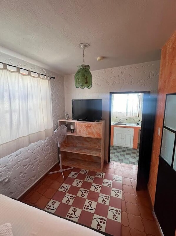 Comfort Studio | Free WiFi