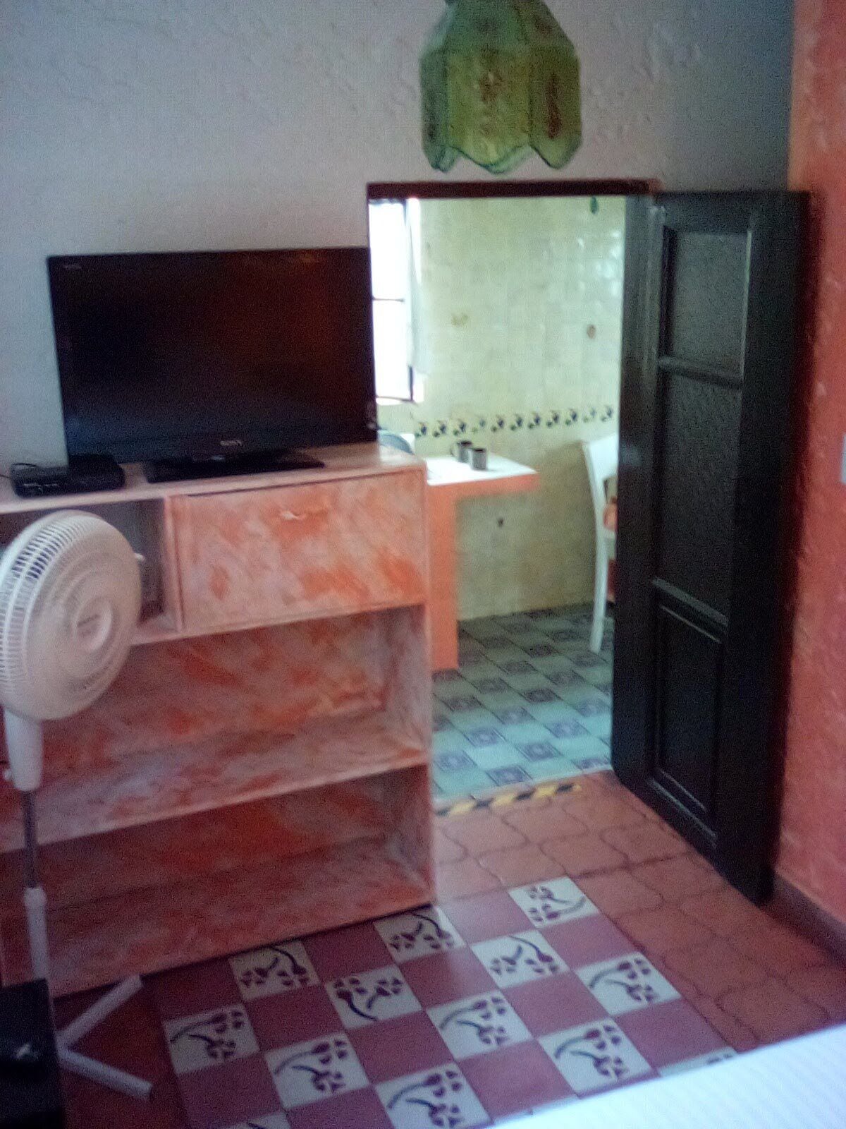 Comfort Studio | Free WiFi