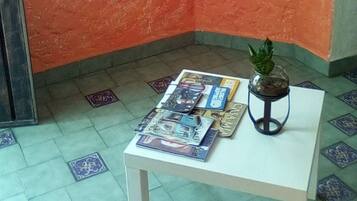 Estudio Confort | Wifi gratis