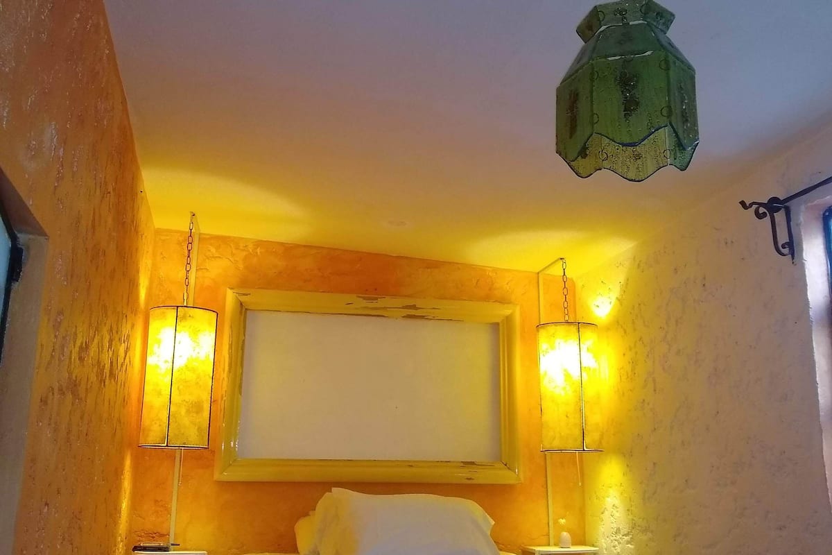 إستديو مريحة | واي فاي مجانًا