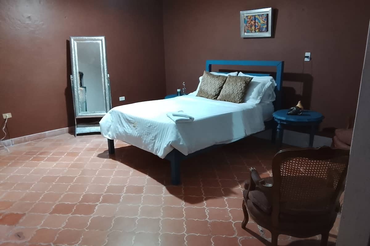 Deluxe Double Room | Free WiFi