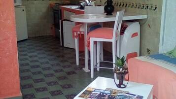 Estudio Confort | Wifi gratis