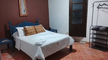 Habitación doble Deluxe | Wifi gratis