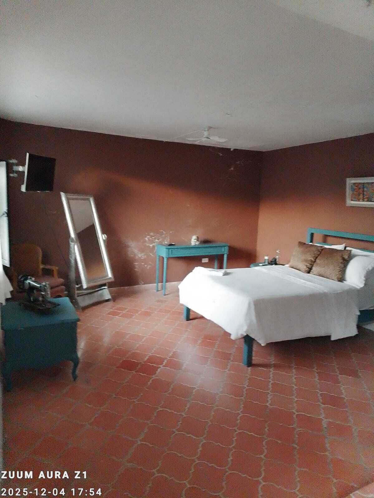 Deluxe tweepersoonskamer | Gratis wifi