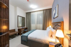 Iron/ironing board, free WiFi, bed sheets, wheelchair access