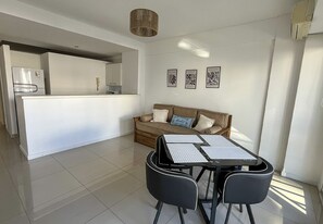 Apartment, Balcony, City View - RentUp - Dpto con balcón y piscina (Buenos Aires)