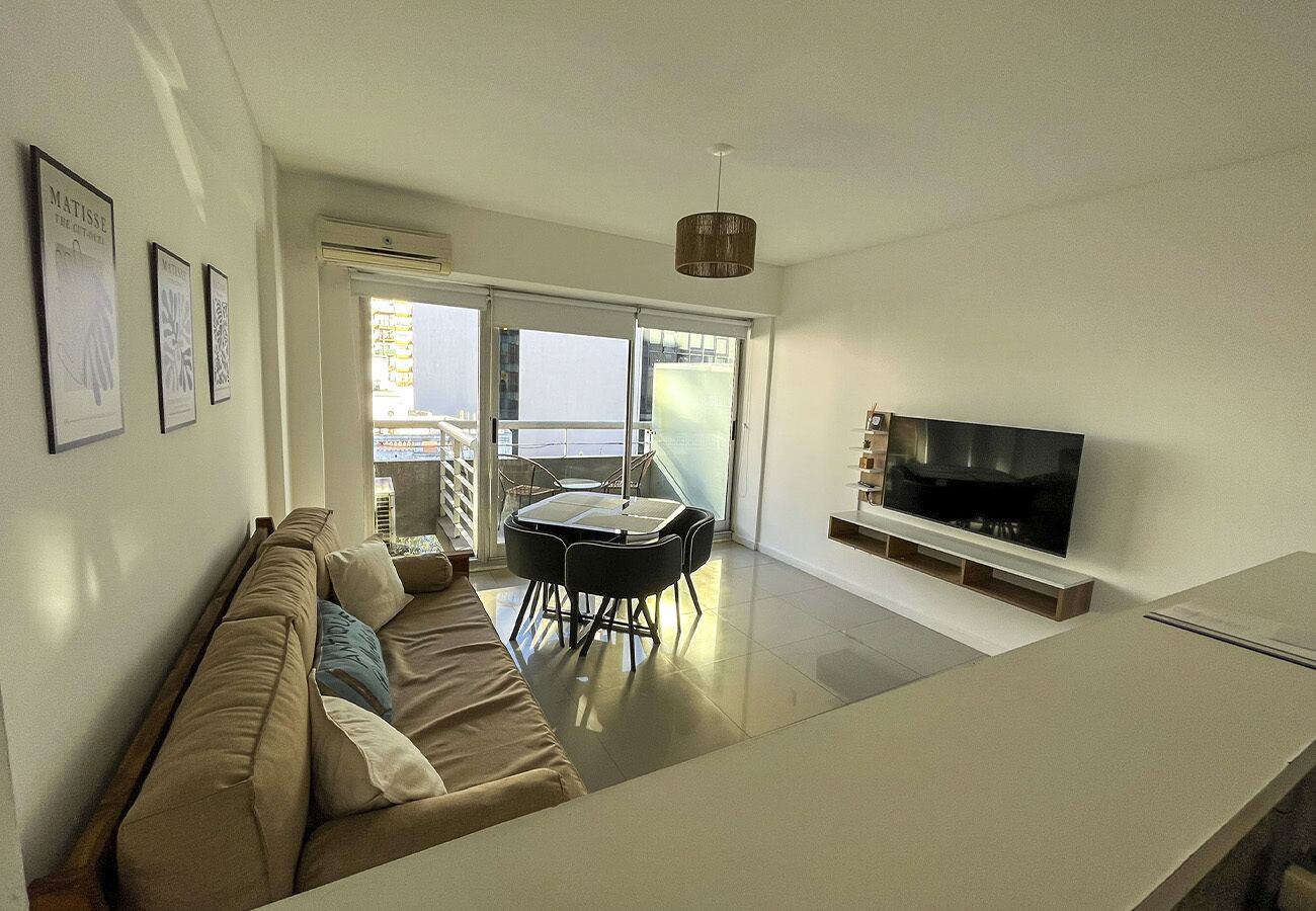 Apartment, Balcony, City View | Free WiFi