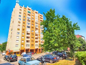 Exterior - Holiday apartment with air conditioning (Pula)