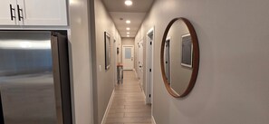 Interior - Lux Modern 3BR/2BA Duplex • Brand New &  Furnished (Brownsville)