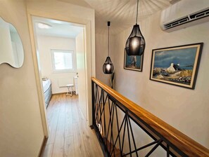 Interior - Holiday home with terrace and two bedrooms (Jadranovo)