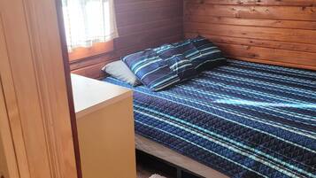 Wi-Fi, draps fournis