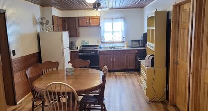 Cabin#7 On Beautiful Brevort Lake