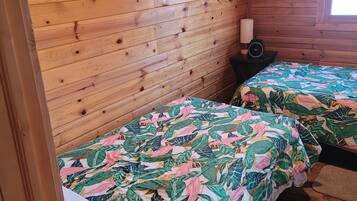 Wi-Fi, draps fournis