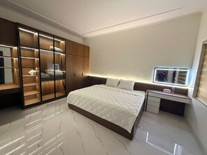 WiFi - The white villa - perfect for Families & Friends (Hà Nội)