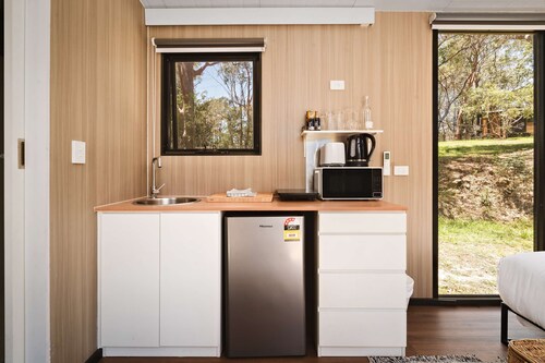 Maroota Greens by Tiny Away