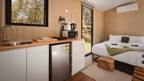 1 Schlafzimmer, Bettwäsche
