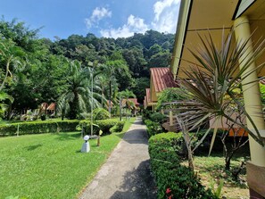 Exterior - Rim Khao Resort Lanta (Ko Lanta)