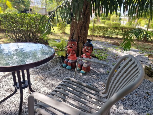 Exterior - Rim Khao Resort Lanta (Ko Lanta)