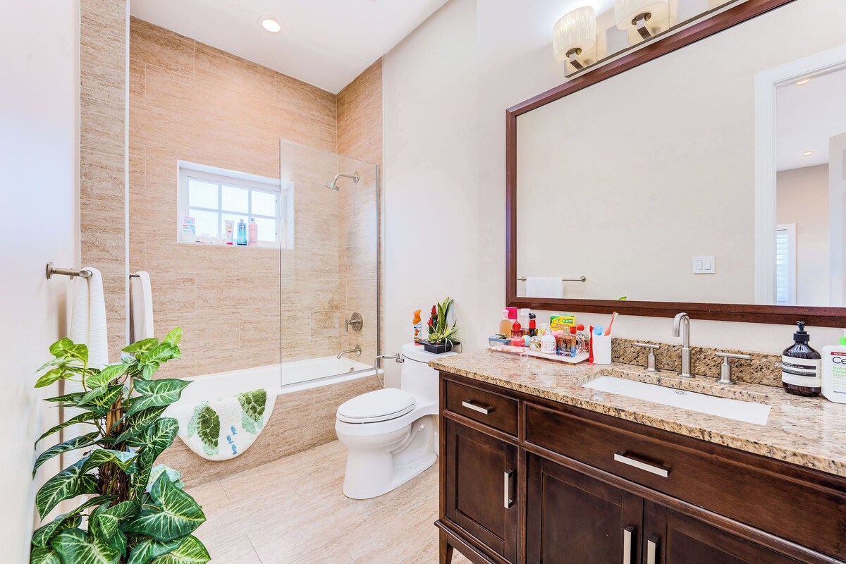 Majoittajan profiilikuva