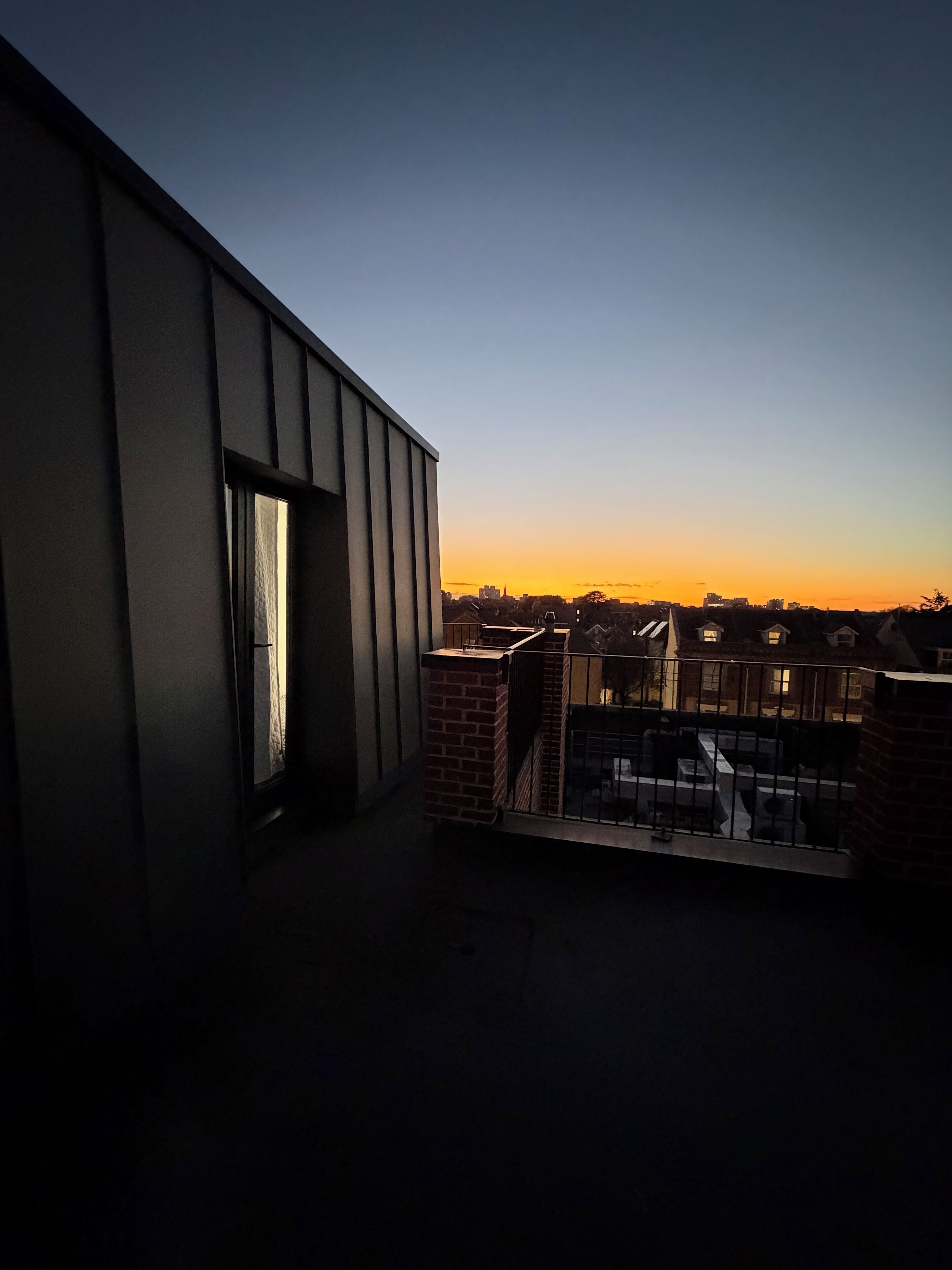 テラス / パティオ