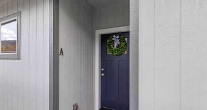 NEW HOME unit A~Grand Canyon~Bearizona~Route66~Family Escape