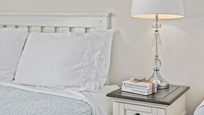 Iron/ironing board, WiFi, bed sheets - 1BR Oceanside Getaway: Beach, Pool & Views! (North Wildwood)