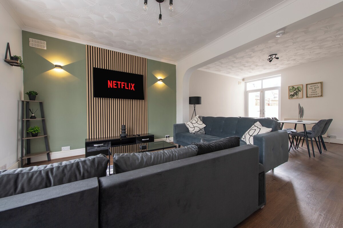 Image de profil de l’hôte