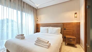 Ferro/asse da stiro, Wi-Fi, lenzuola