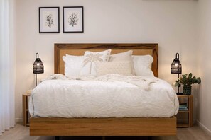 3 Schlafzimmer, Bügeleisen/Bügelbrett, kostenloses WLAN, Bettwäsche
