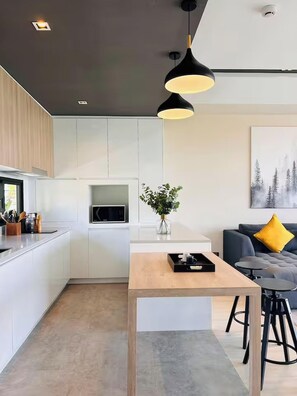 Luxury Villa, Pool View | Desk, laptop workspace, blackout drapes, soundproofing - Tierra Utopia (Mai Khao)