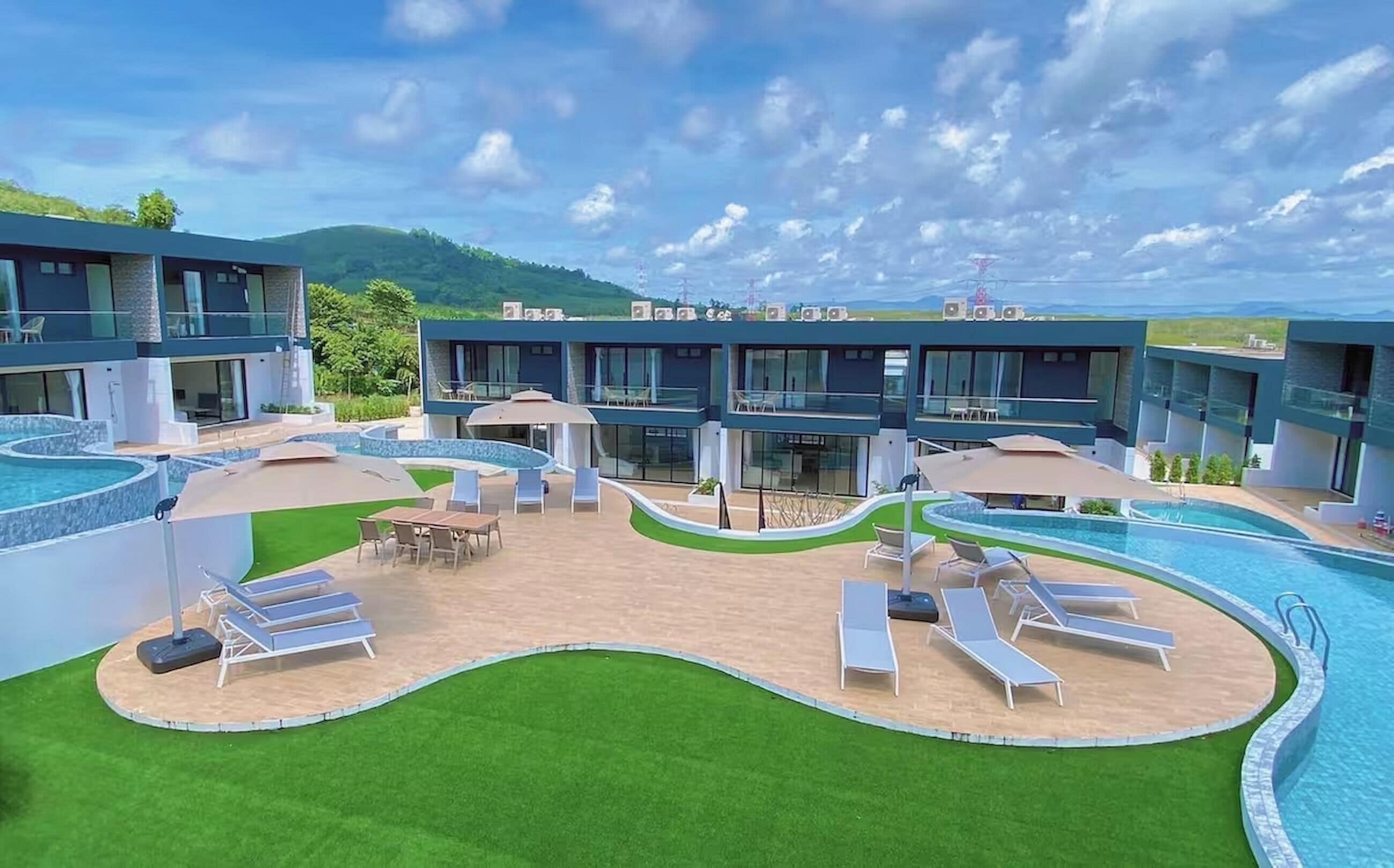 Servicio de la propiedad