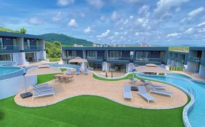 Servicios del alojamiento