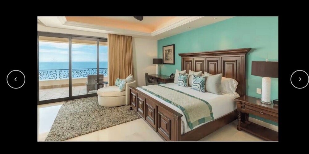 Image showcasing Spectacular ocean view, penthouse condo at Grand Solmar at Land’s End ...