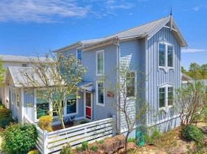 Exterior - Hope Cottage at Carlton Landing (Carlton Landing)