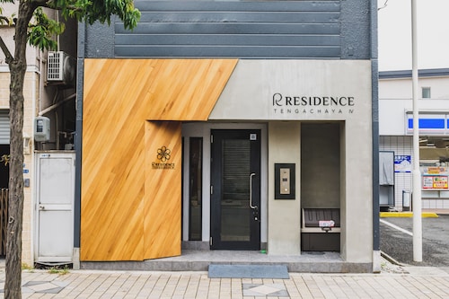 R Residence Tengachaya IV