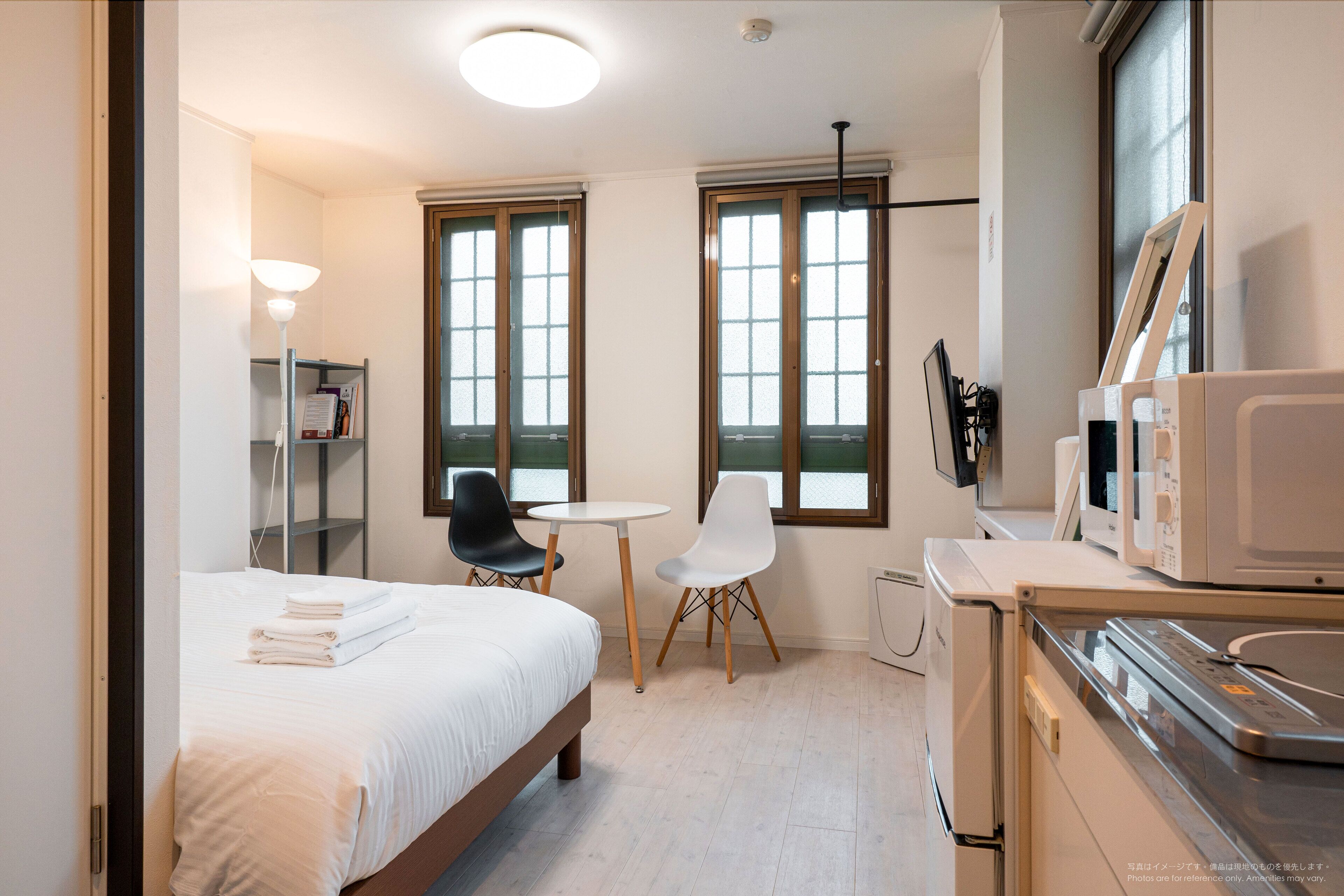 Deluxe Double Room, Bay View | Free WiFi