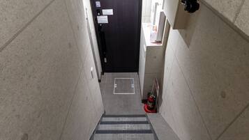 Entrada (vista interna)