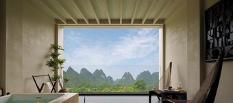 Xiwang Jinlai SOOOAN Resort Hotel