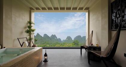 Xiwang Jinlai SOOOAN Resort Hotel