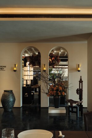 ร้านอาหาร