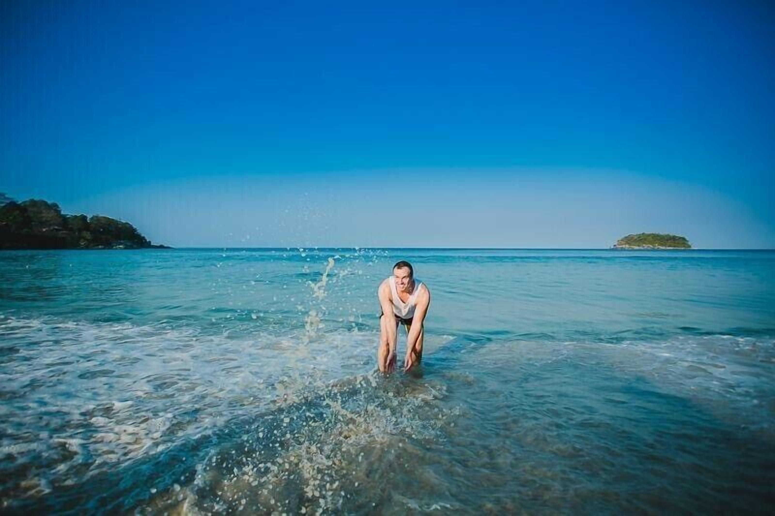 Strand