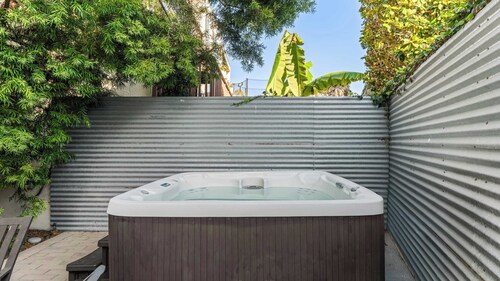 2 Condos Steps to the Beach + Hot Tub Trestles Trailhead Duo by Avantstay