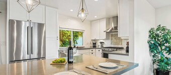 2 Condos Steps to the Beach + Hot Tub Trestles Trailhead Duo by Avantstay