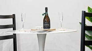Dining - Belle Escapes - Sands and Timber (Holdfast Bay)