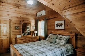 3 chambres, accĂšs au Wi-Fi (inclus), literie fournie