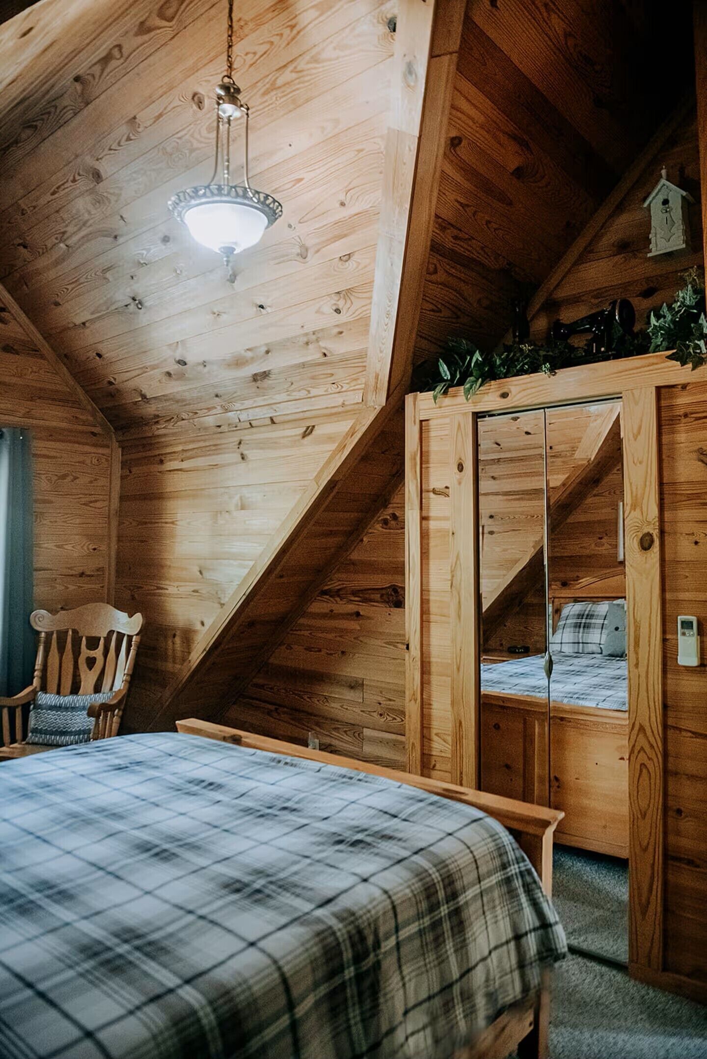 3 soverom, wi-fi (inkludert) og sengetøy