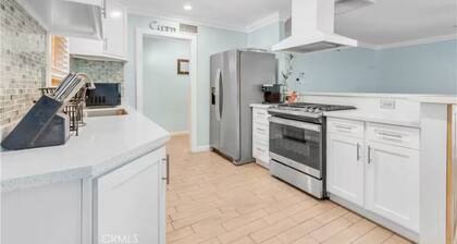 Cozy 1-bedroom in a 3 bedroom house in serene Loma Linda, CA