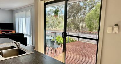 Among the Gums, Armagh, Clare Valley