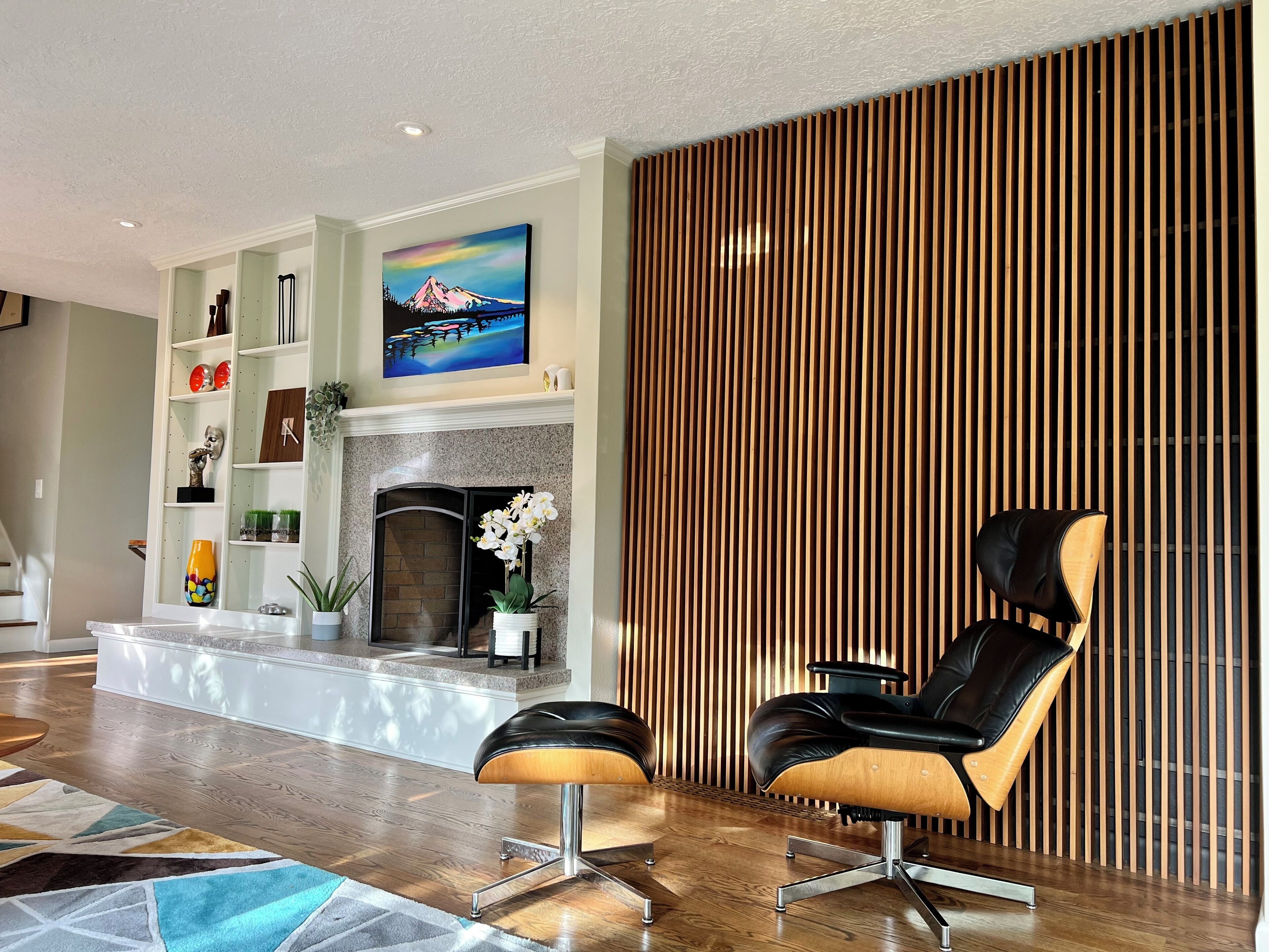 Interieur