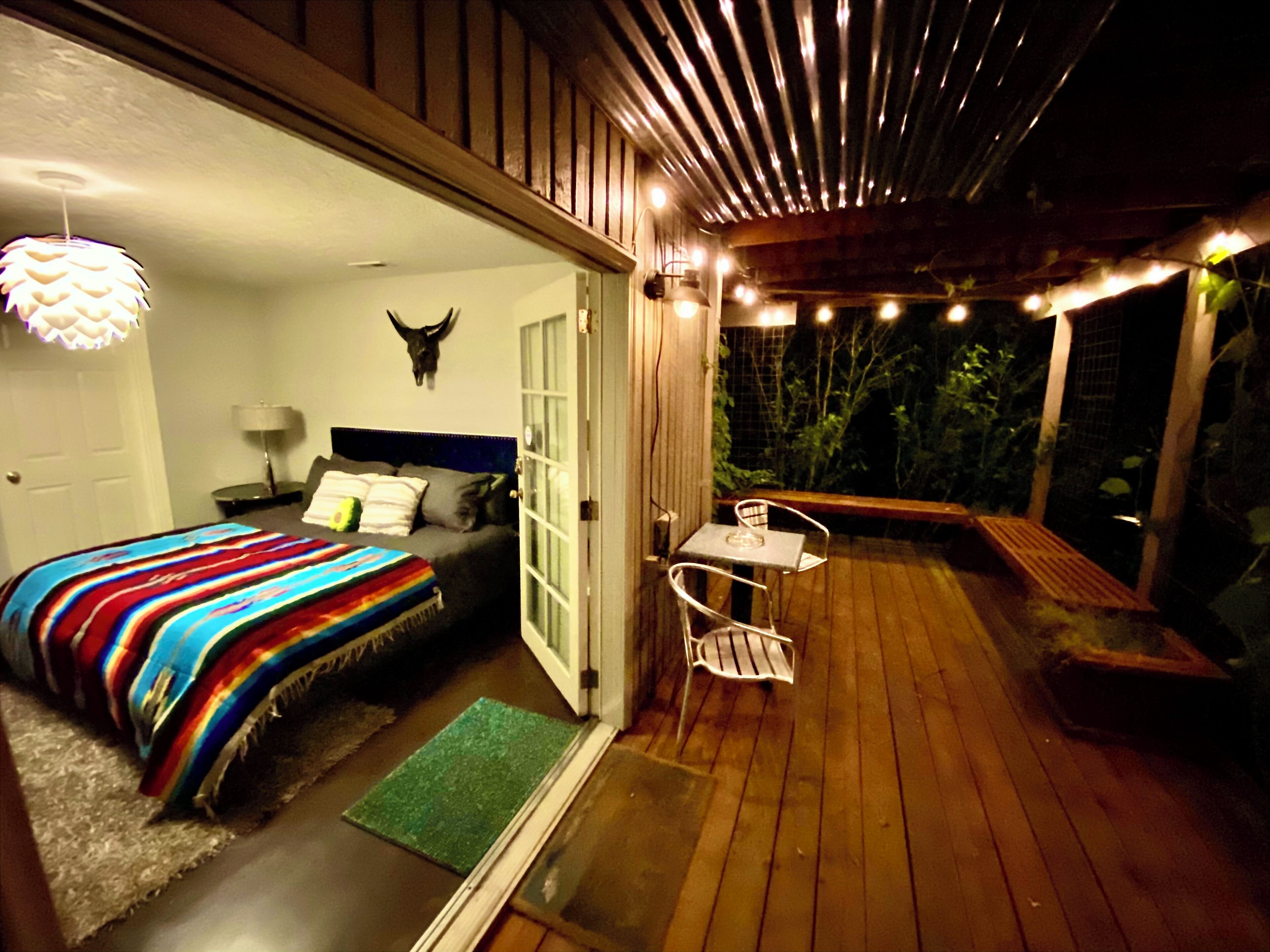 Bügeleisen/Bügelbrett, WLAN, Bettwäsche